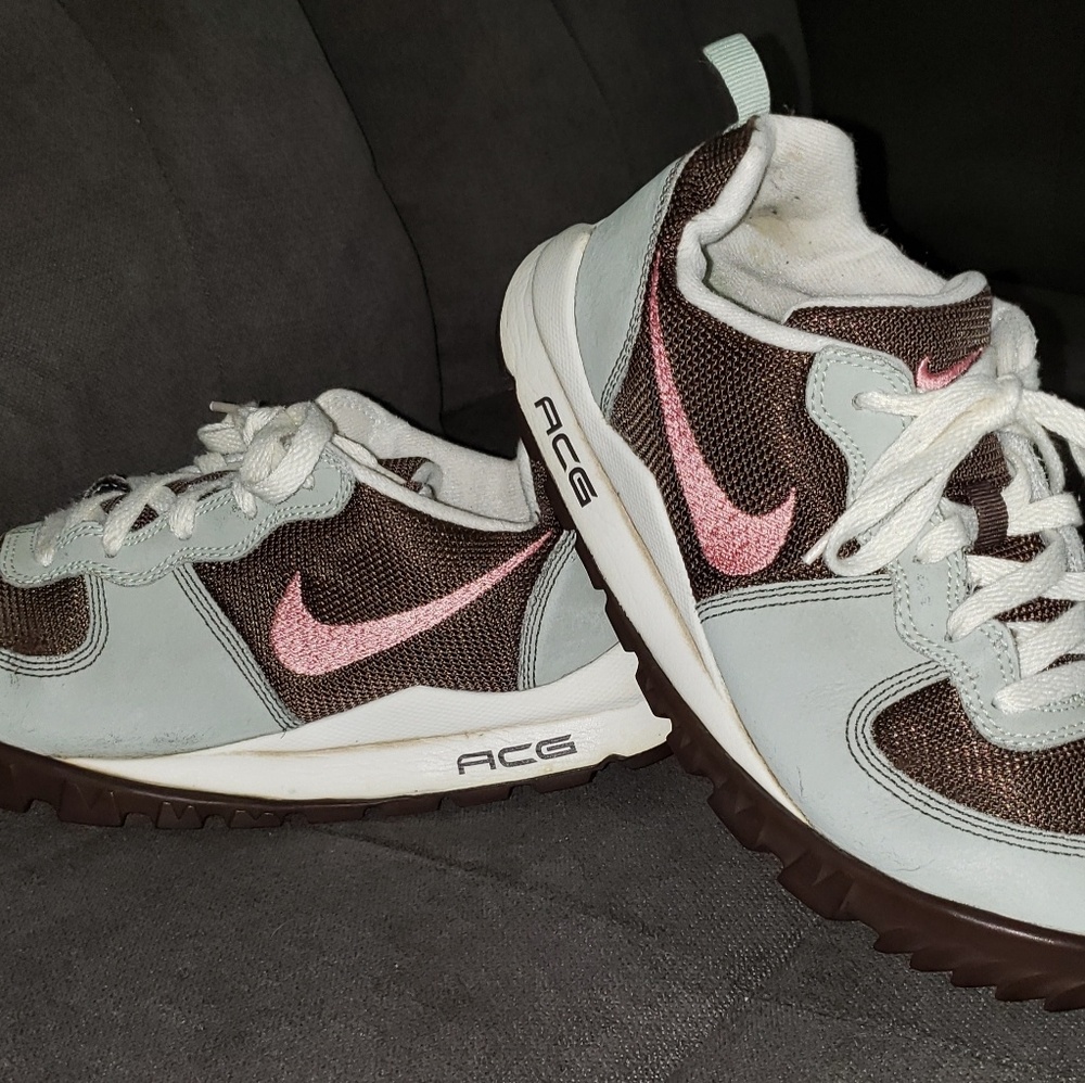 Vintage Nike